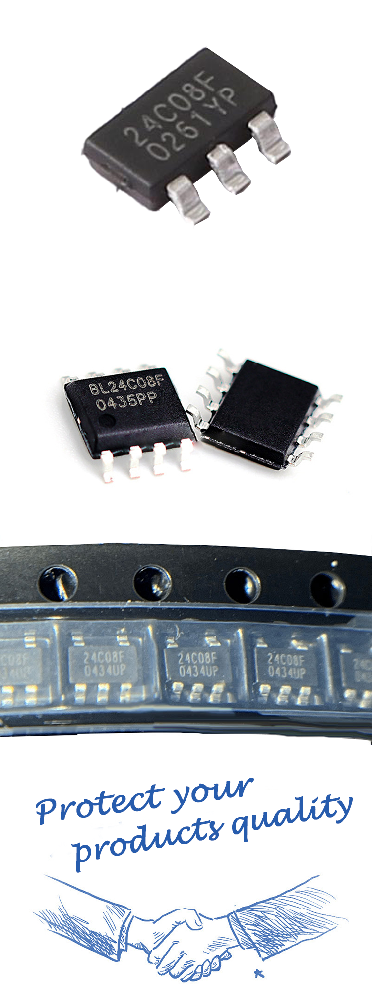 BL24C08F-RRRC