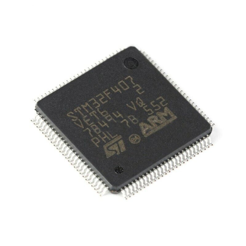 STM32F407VET6