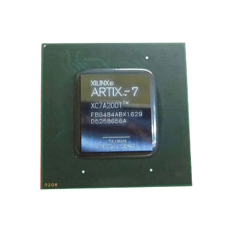 XC7A200T-2FBG676C