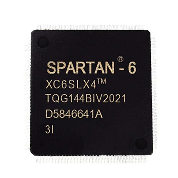 XC6SLX4-2TGQ144I